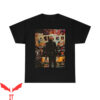 Daft Punk T-Shirt Electronic Duo French Music Retro