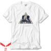Daft Punk T-Shirt Triangle Electronic Duo French Music