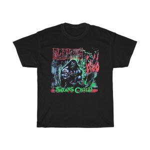Danzig Satan’s Child 666 T-Shirt