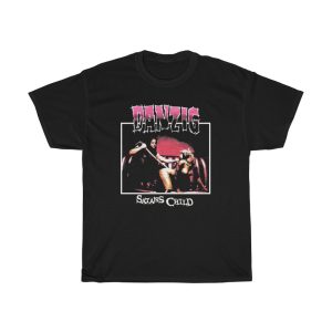 Danzig Satan’s Child Shirt