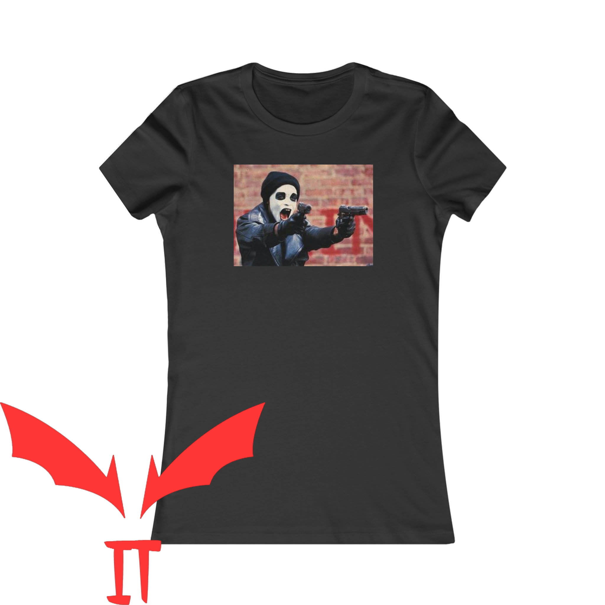 Dead President T-Shirt Dead President T-Shirt