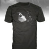 Dead President T-Shirt Black Panthers 1960s Vietnam Film