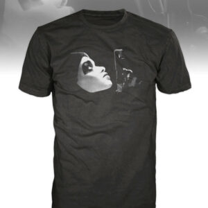 Dead President T-Shirt Black Panthers 1960s Vietnam Film