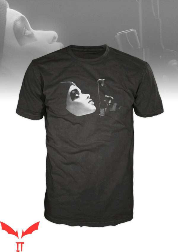Dead President T-Shirt Black Panthers 1960s Vietnam Film