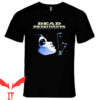 Dead President T-Shirt Gangster Retro Crime Movie Tee
