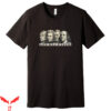 Dead President T-Shirt Get Dat Paper Vietnam Film Crime