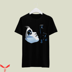 Dead President T-Shirt Hip Hop Vietnam Film Crime Movie
