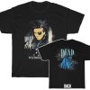 Dead or Alive 1985 Youthquake Tour Shirt