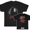Dead or Alive Brand New Lover Shirt
