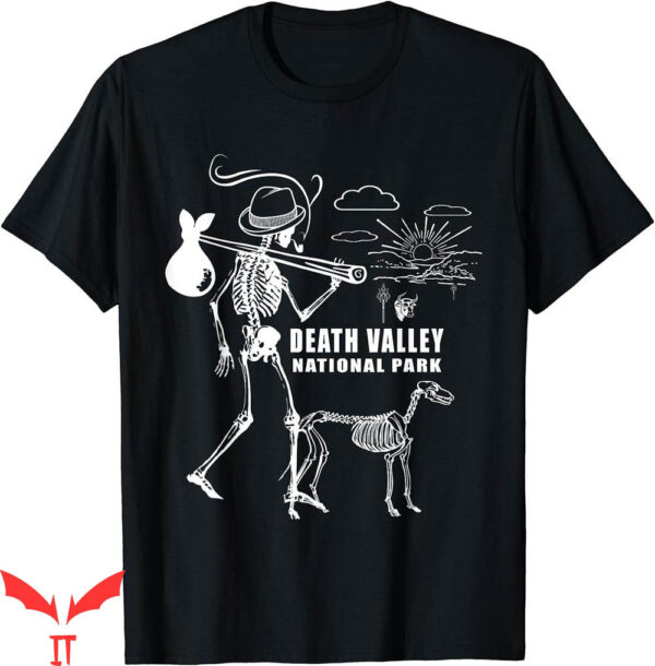 Death Valley T-Shirt