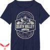 Death Valley T-Shirt National Park