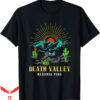 Death Valley T-Shirt National Park Desert California Nevada