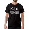 Decentralized Finance Style T-Shirt