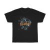 Def Leppard Logo Through Glass Shirt
