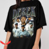 Derek Jeter T-Shirt
