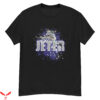 Derek Jeter T-Shirt Baseball World Series Vintage 90s