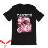 Dipset T-Shirt Cam’Ron Killa Cam Hey Ma Harlem 2000s