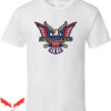 Dipset T-Shirt Diplomats Rap Group Logo Juelz Santana