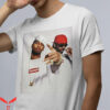 Dipset T-Shirt Jimmy And Julez The Diplomats Rap HipHop