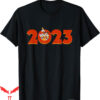 Disney 2023 T-Shirt Mickey And The Gang Anniversary New Year