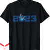 Disney 2023 T-Shirt Stitch Celebration Anniversary New Year