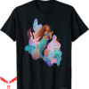 Disney 2023 T-Shirt The Little Mermaid Ariel Find Your Voice