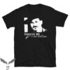 Doc Holliday T-Shirt Forgive Me If I Don’t Shake Hands