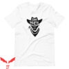 Doc Holliday T-Shirt Say When 2nd Amendment Tombstone