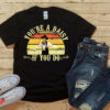 Doc Holliday T-Shirt You’re A Daisy If You Do Tombstone