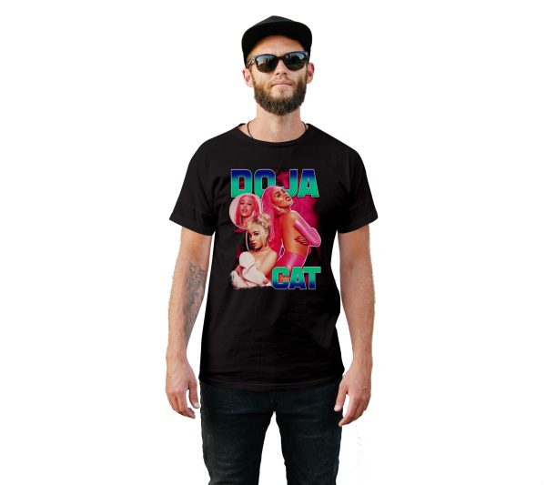 Doja Cat Unisex T-Shirt