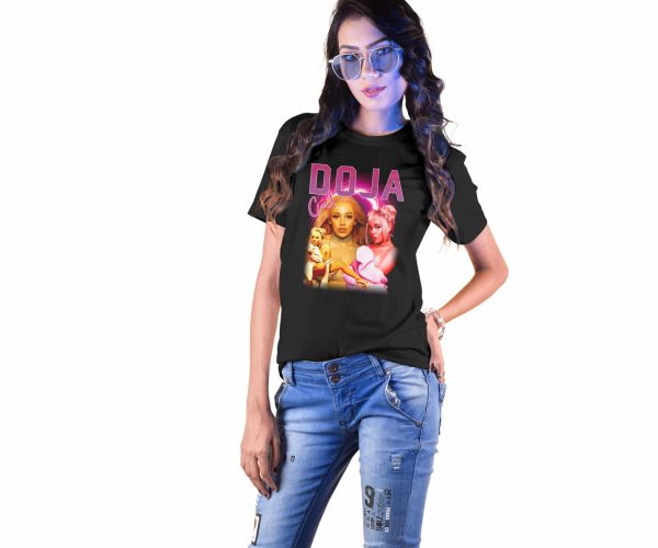 Doja Cat Vintage T-Shirt