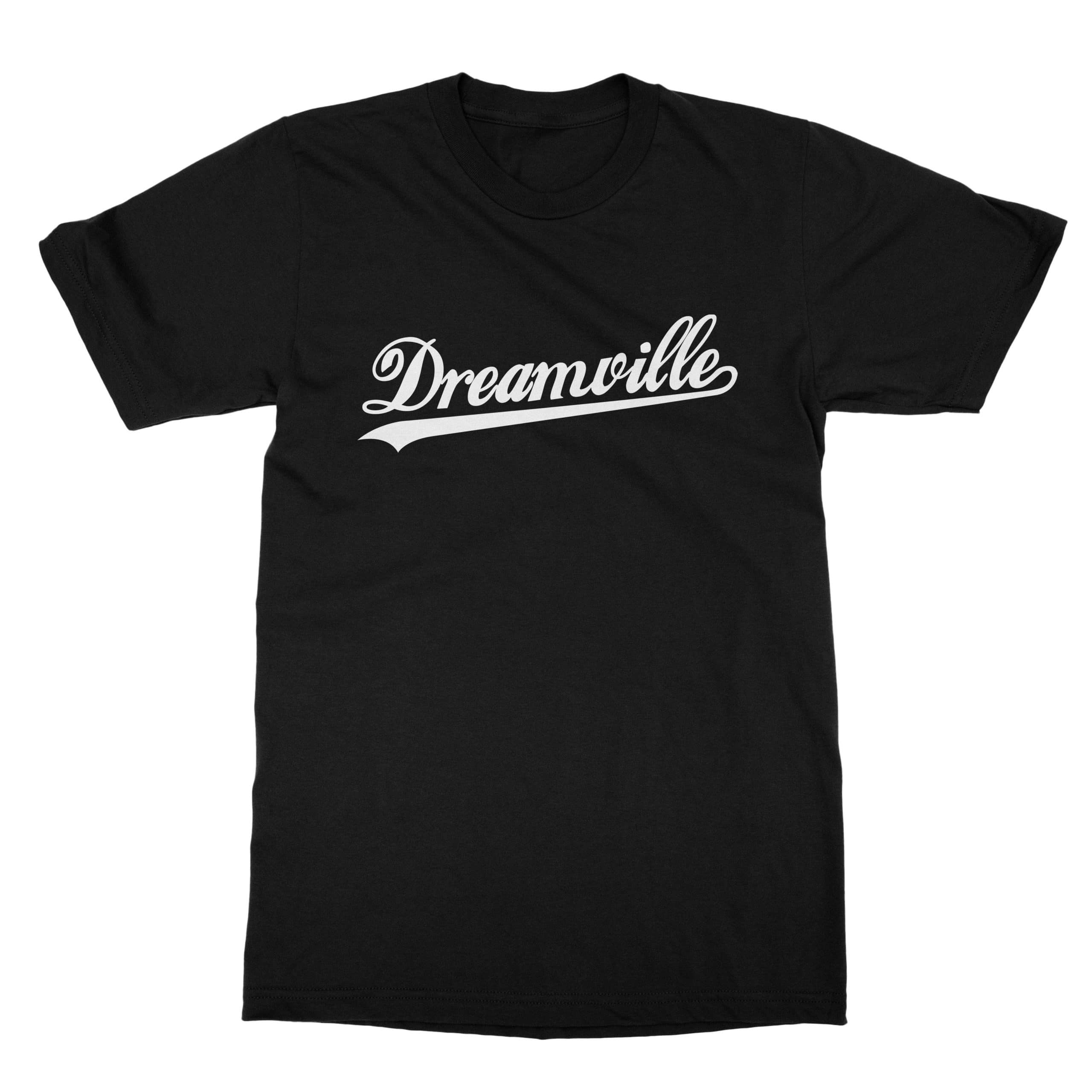 Dreamville J Cole T-Shirt (Men) Dreamville J Cole T-Shirt (Men)