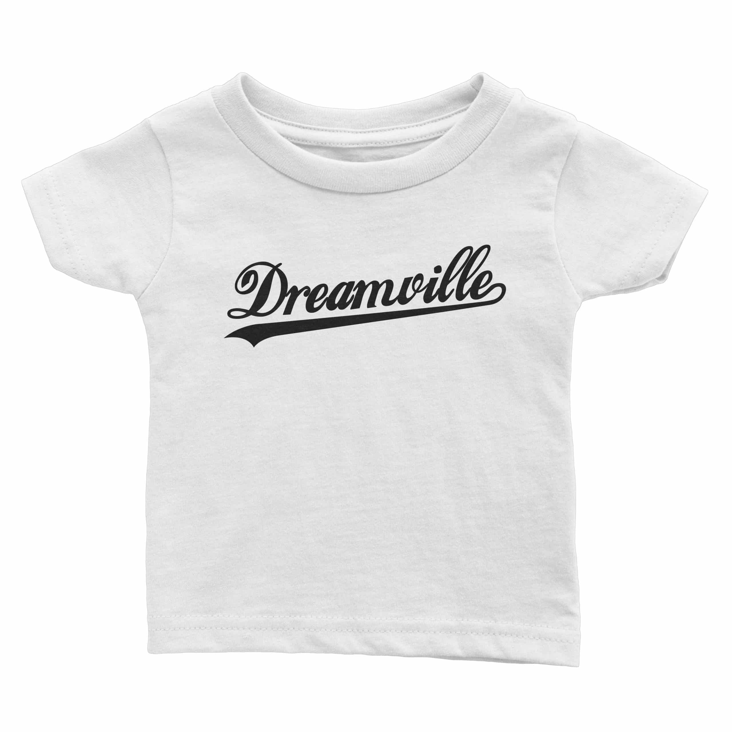 Dreamville J Cole T-Shirt (Youth) Dreamville J Cole T-Shirt (Youth)