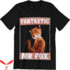 Fantastic Mr Fox T-Shirt