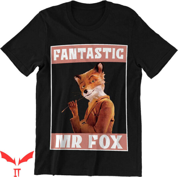 Fantastic Mr Fox T-Shirt