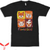 Fantastic Mr Fox T-Shirt Wes Anderson Movie