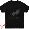 Fantastic Mr Fox T-Shirt Wolf For Day Funny