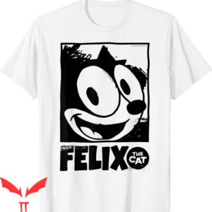 Felix The Cat T-Shirt
