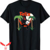 Felix The Cat T-Shirt Naps In Hammock Vintage Cartoon Retro