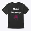 Feminist Mother’s Day Women’s March Slogan Gift Mom T Shirt
