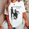 Fleetwood Mac Rumors T-Shirt Album Stevie Nicks Music Lover