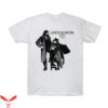 Fleetwood Mac Rumors T-Shirt Laszlo And Nadja Vintage
