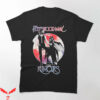 Fleetwood Mac Rumors T-Shirt Vintage Rock Band Concert