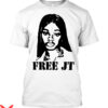 Free JT T-Shirt