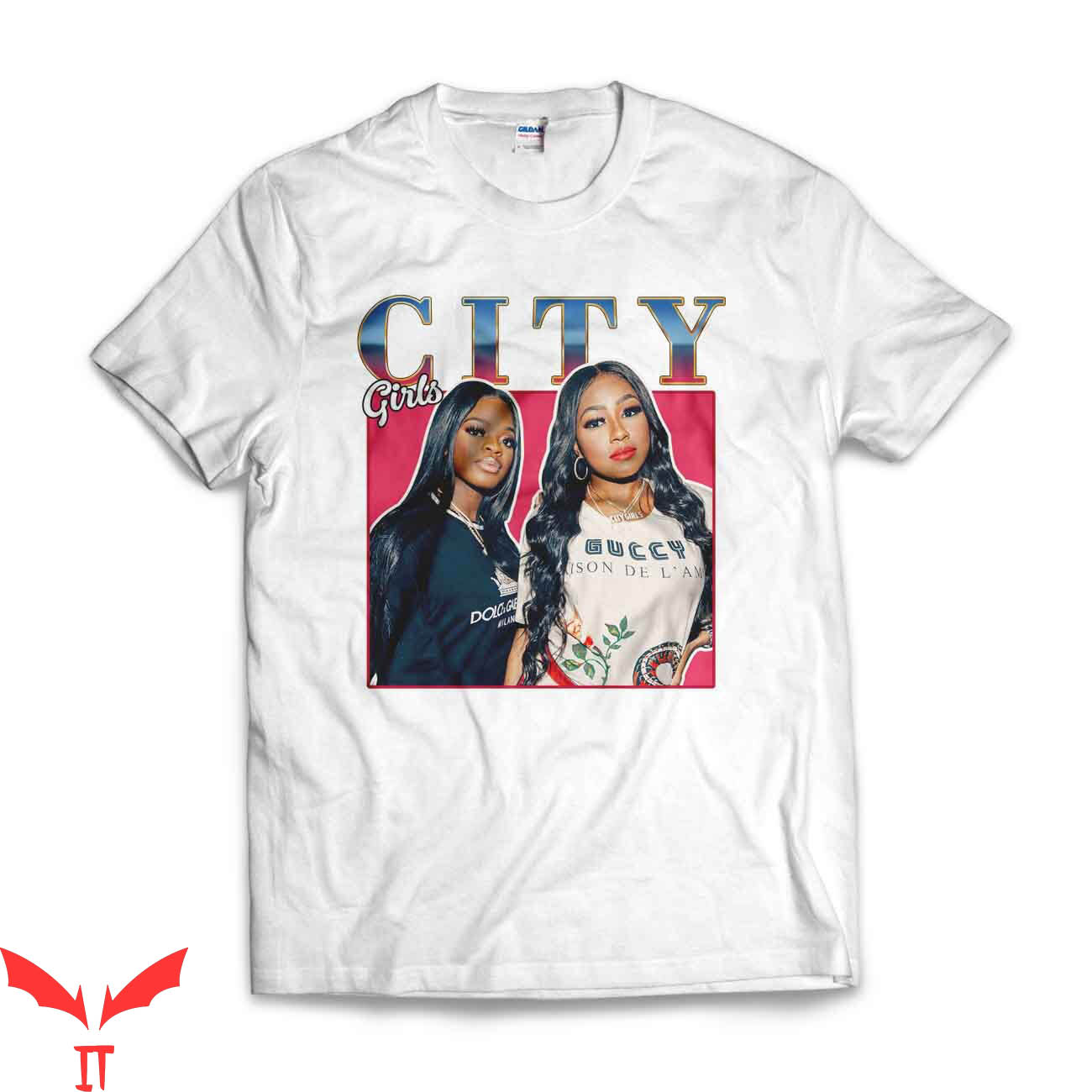 Free JT T-Shirt City Girls Tighten Up Celebrity Rap R And B Free JT T-Shirt City Girls Tighten Up Celebrity Rap R And B