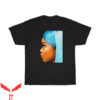 Free JT T-Shirt Profile Portrait City Girls Music 90s Tour