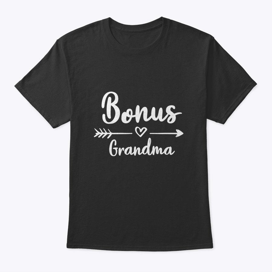 Fun Gift For Grandmother T-Shirt Fun Gift For Grandmother T-Shirt