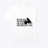 Funny Barrel Racing Gift For Women Horse Riding Moms Cowgirl T-Shirt