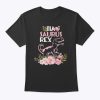 Funny Spanish Mother’s Day, Auntie Gift Gift Tia Saurus Re T-Shirt