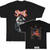 Ghost 2014 Warrior European Tour Shirt